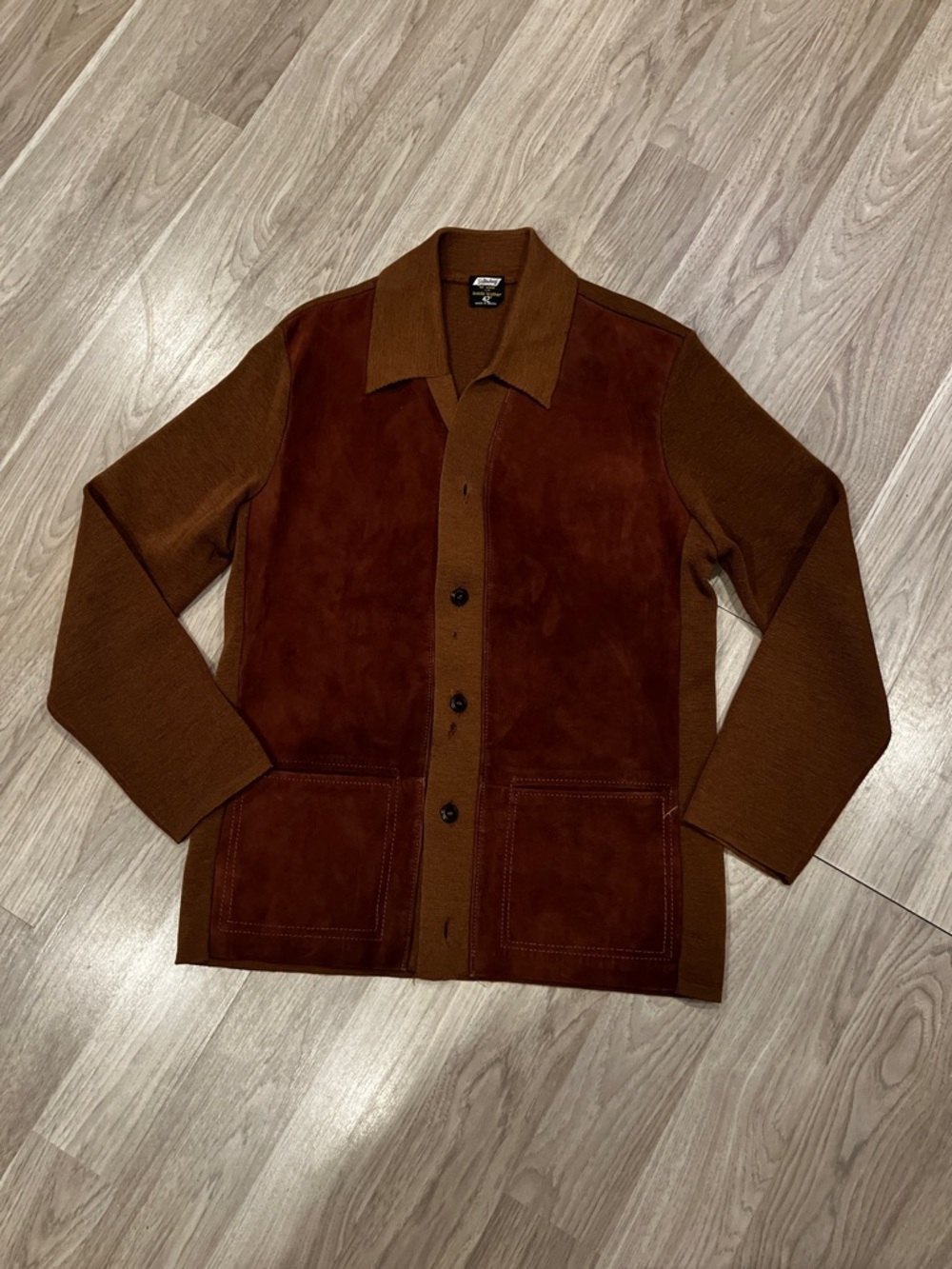 St.Michaels Jacket